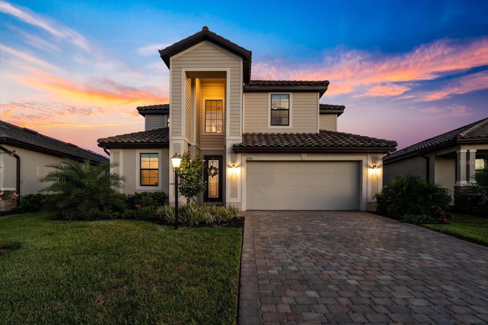 6523 Clairborne Lane, FL