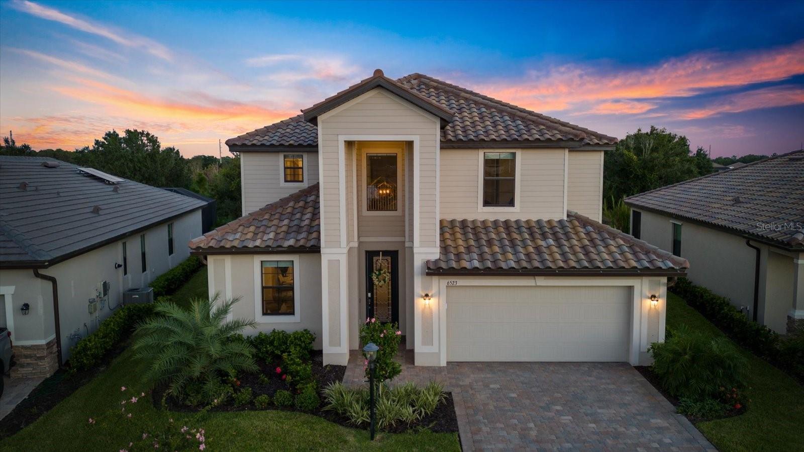 6523 Clairborne Lane, FL