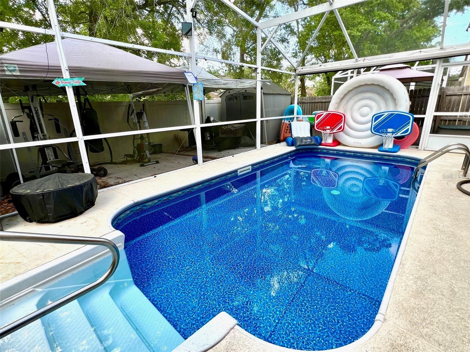 2814 Palm Isle Way, FL