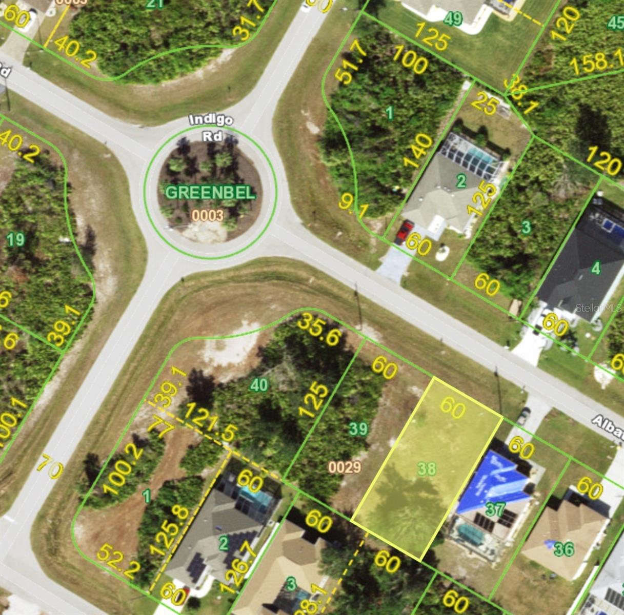 227 Albatross Road, FL