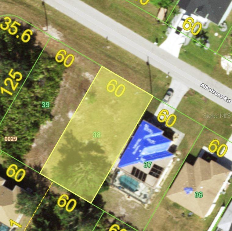 227 Albatross Road, FL