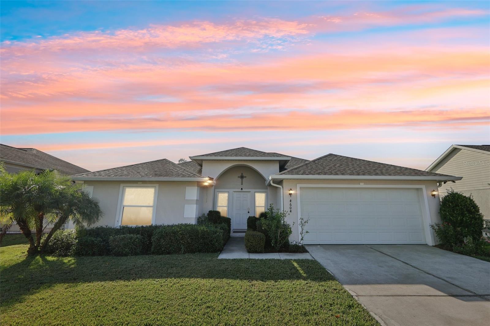 4604 Southport Bay Drive, FL