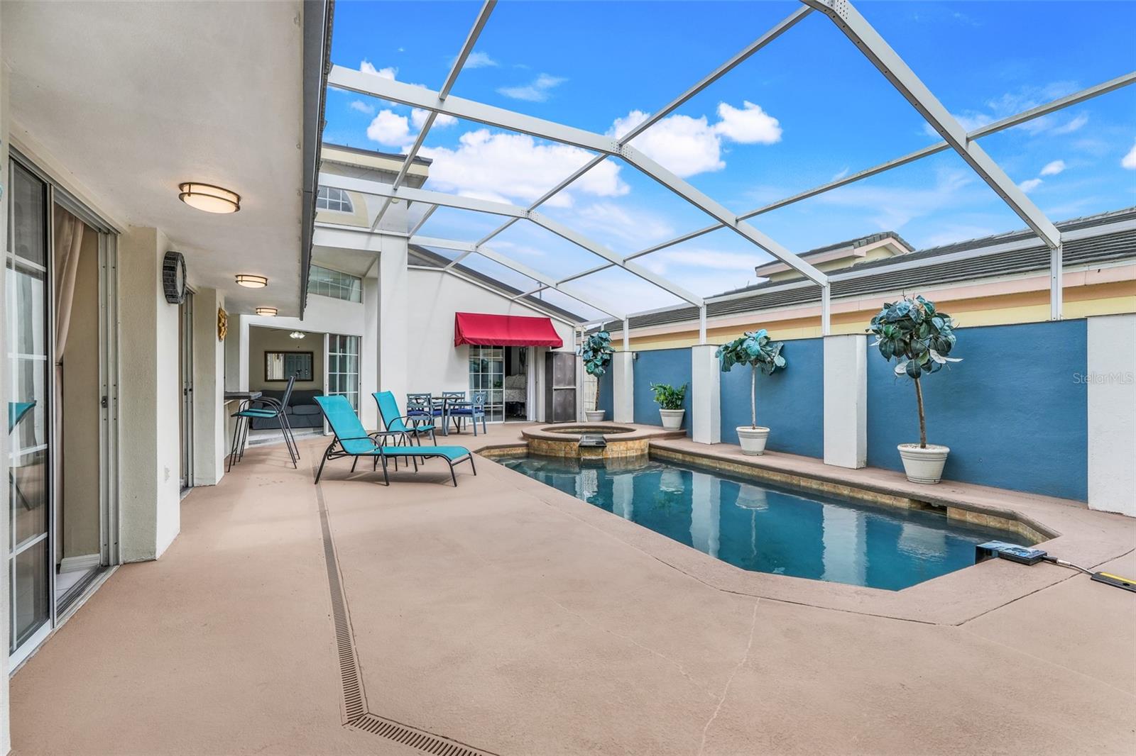 8807 Crayson Court, FL