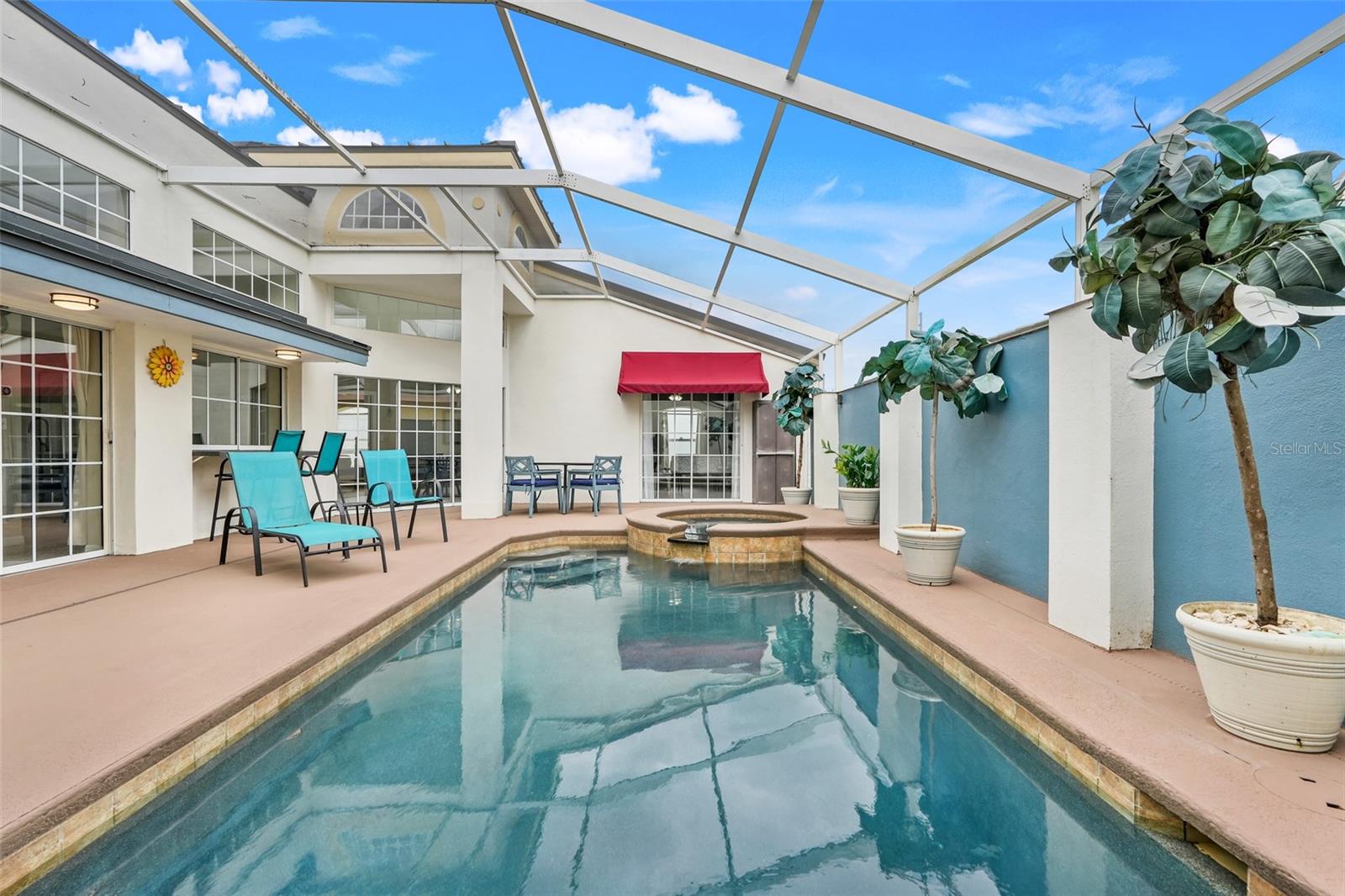 8807 Crayson Court, FL
