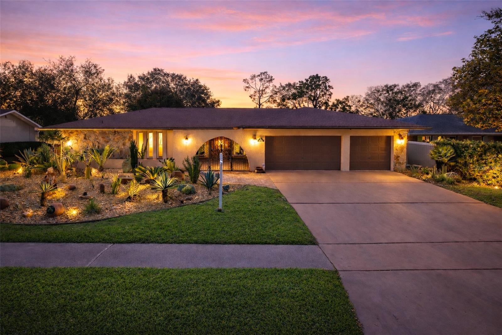2721 Northridge Drive, FL