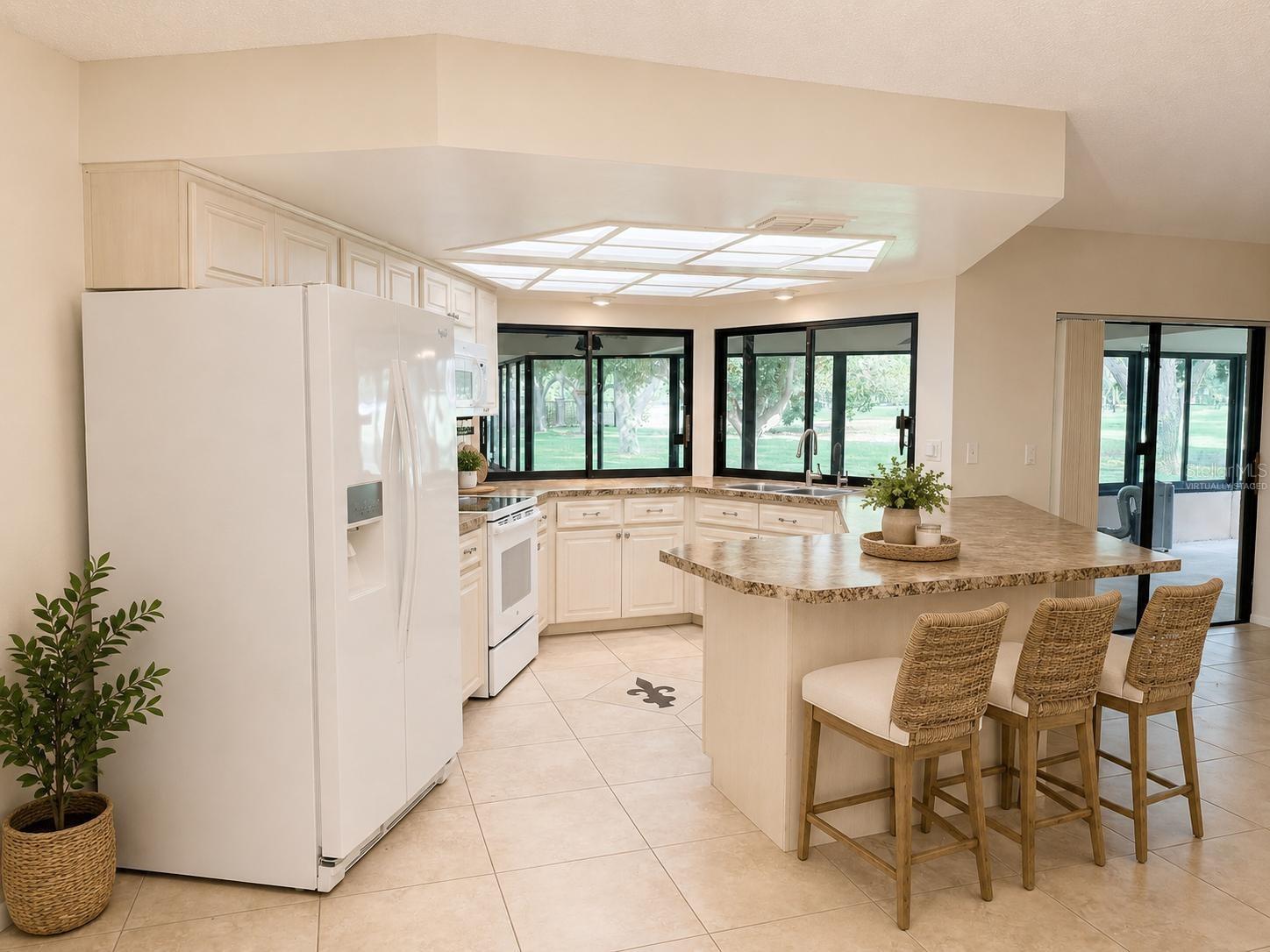 2721 Northridge Drive, FL