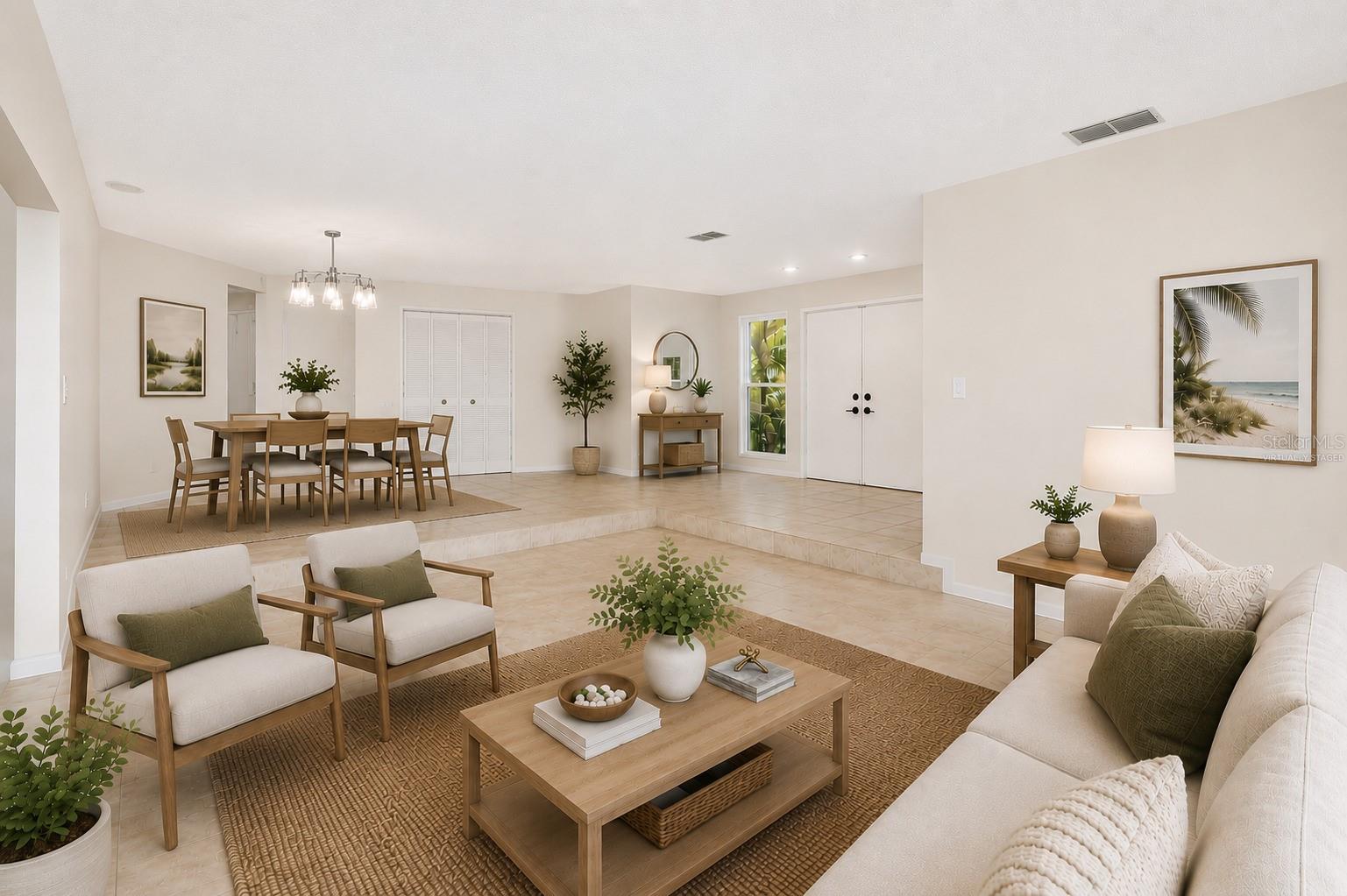 2721 Northridge Drive, FL