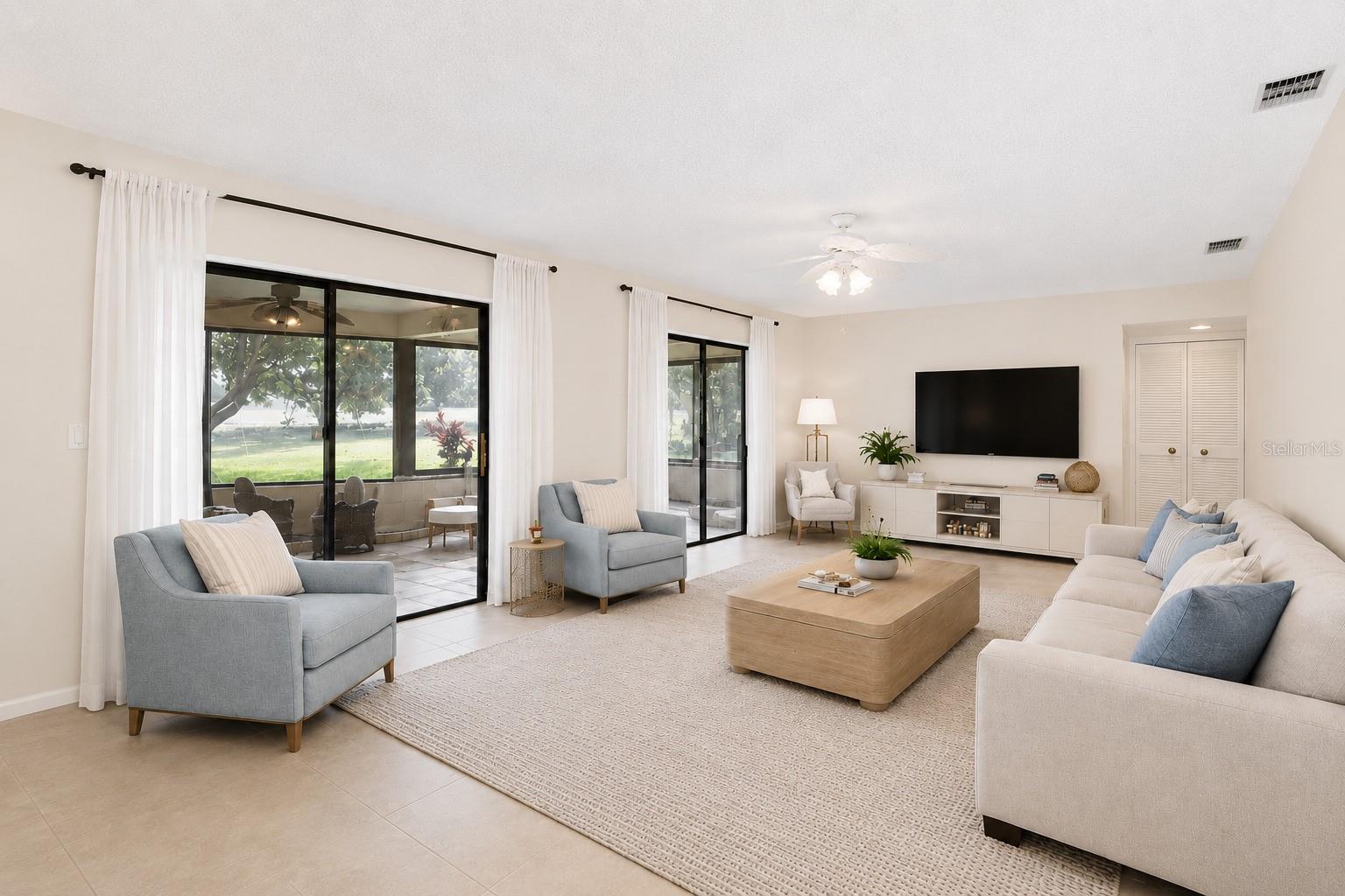 2721 Northridge Drive, FL