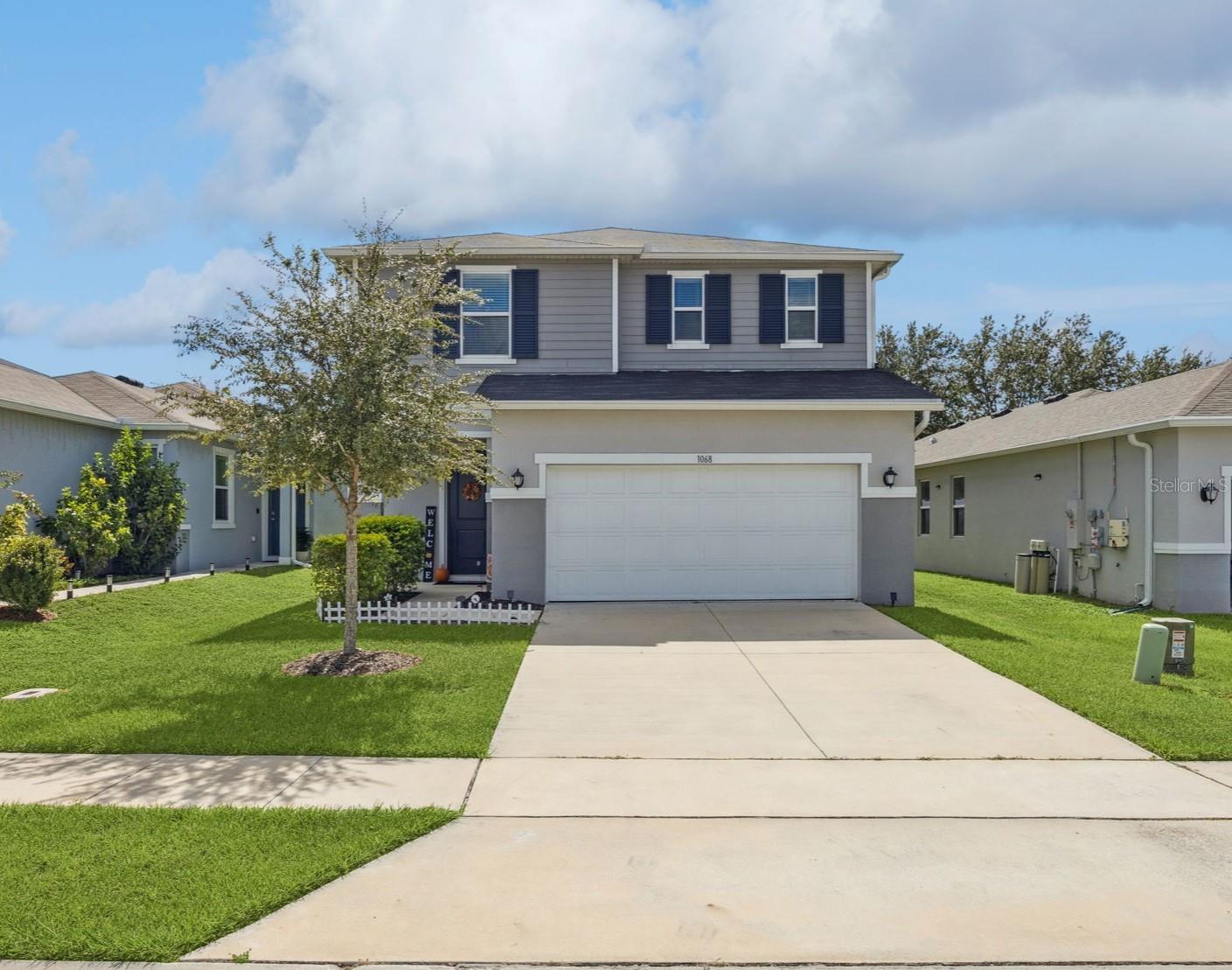 1068 Papaya Circle, FL