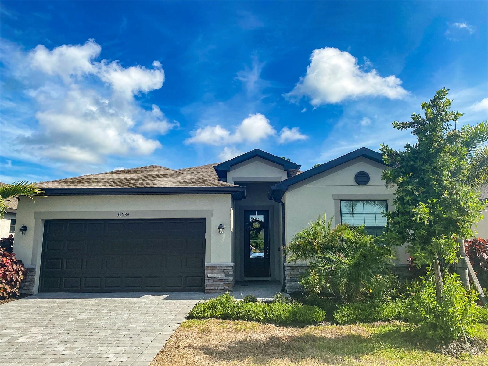 15936 Honeysuckle Street, FL