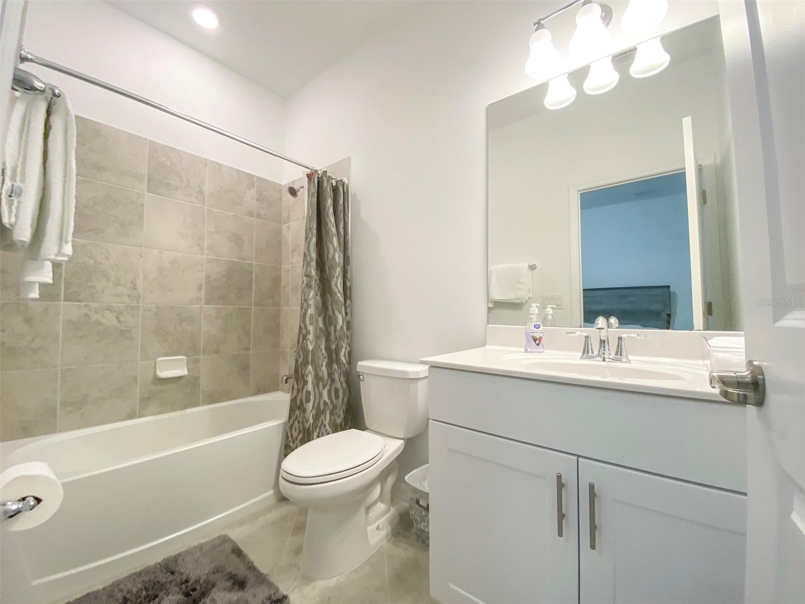 15936 Honeysuckle Street, FL