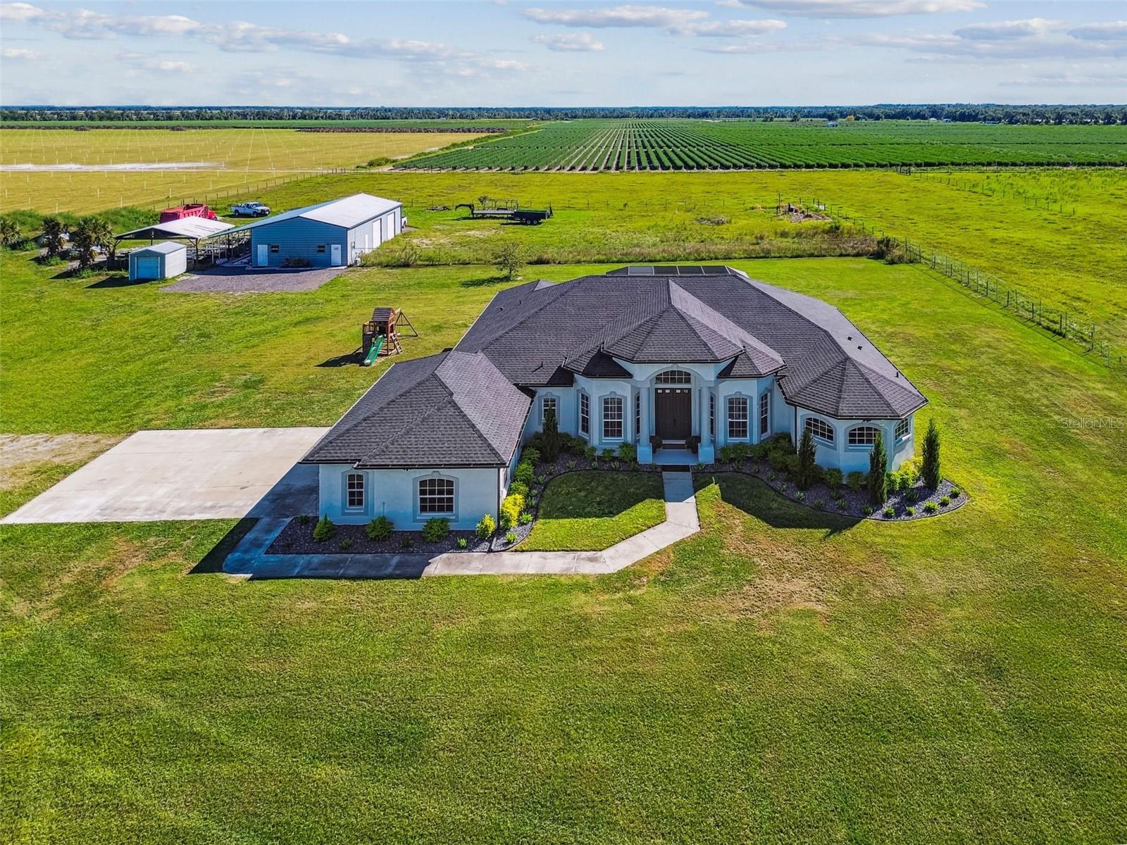 15639 Seth Country Lane, FL