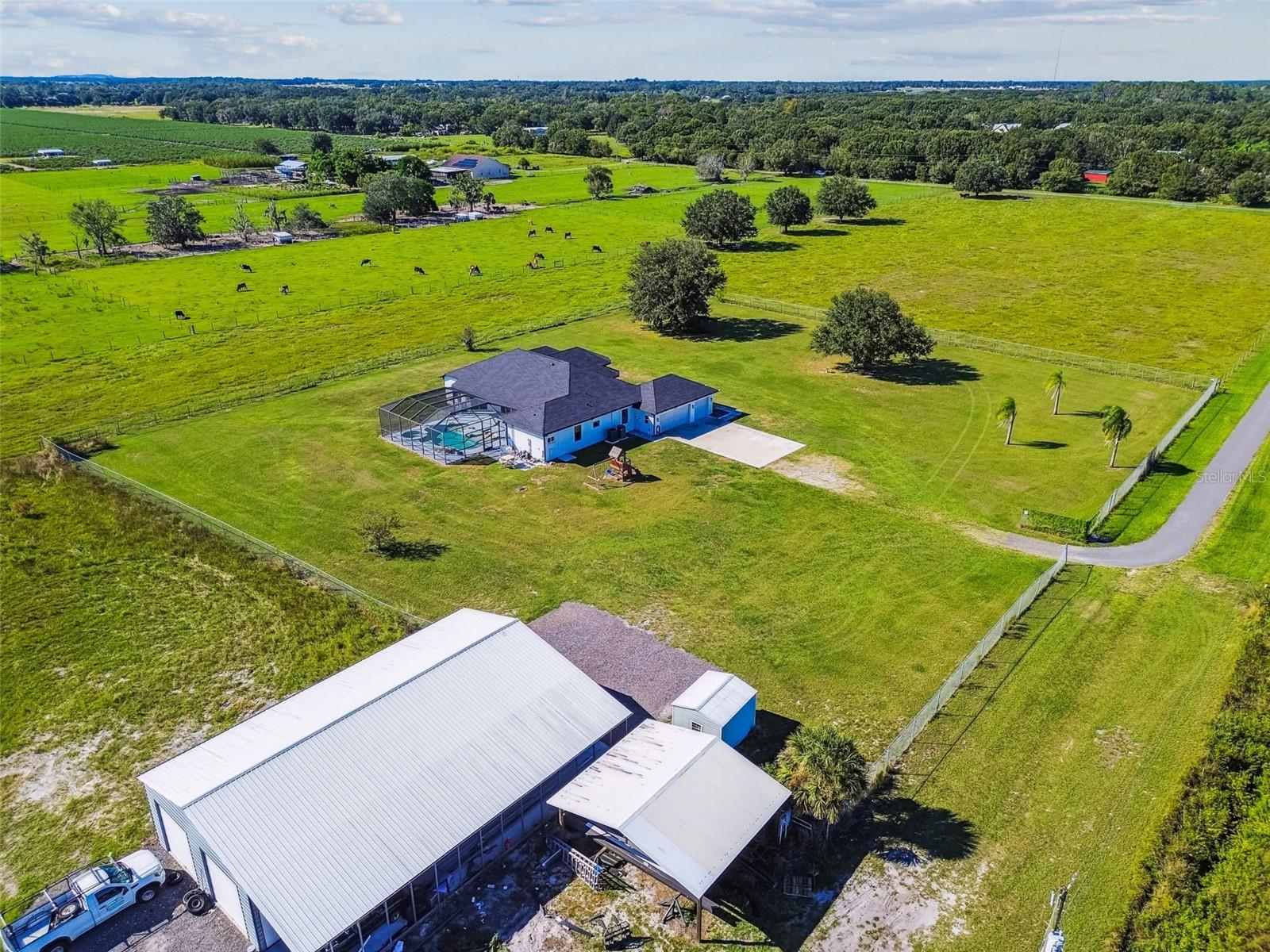 15639 Seth Country Lane, FL