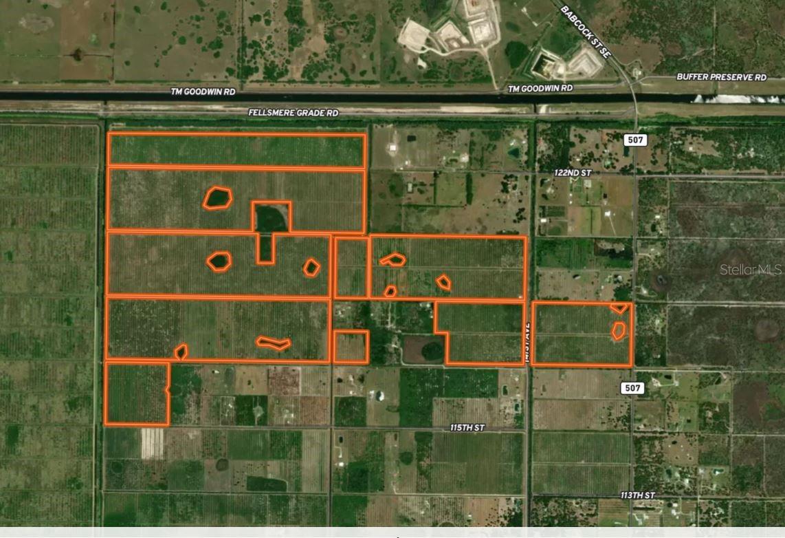Co Rd 507 Avenue, FL