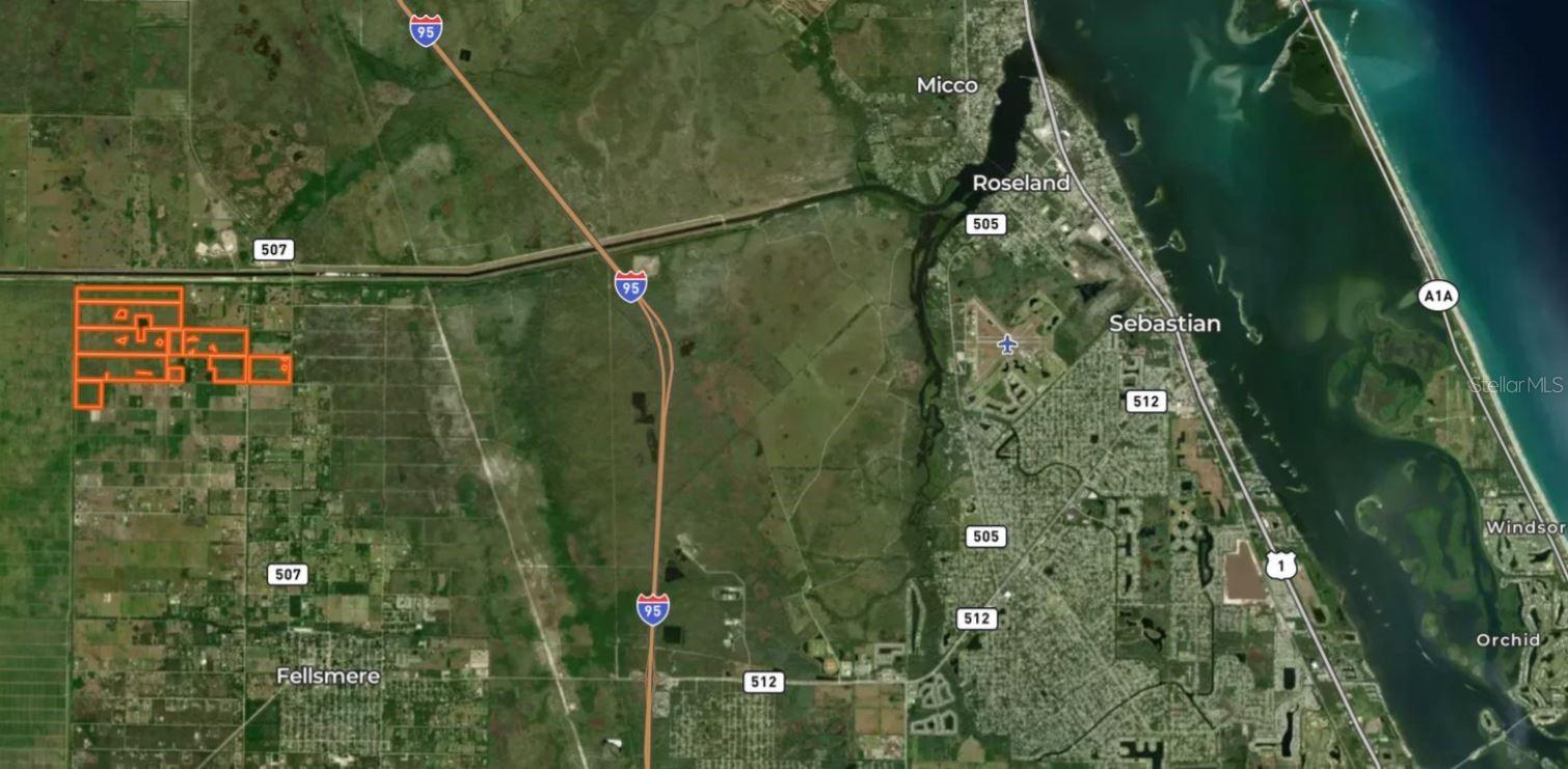 Co Rd 507 Avenue, FL