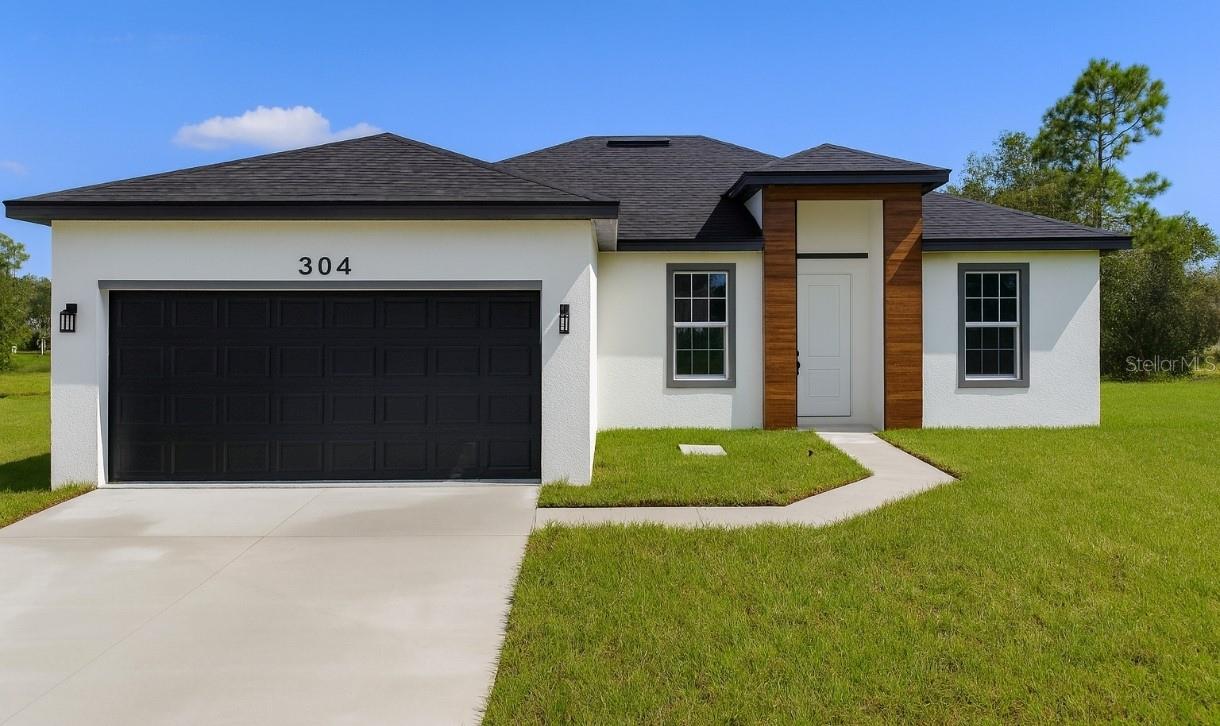 304 Bass Lane, FL