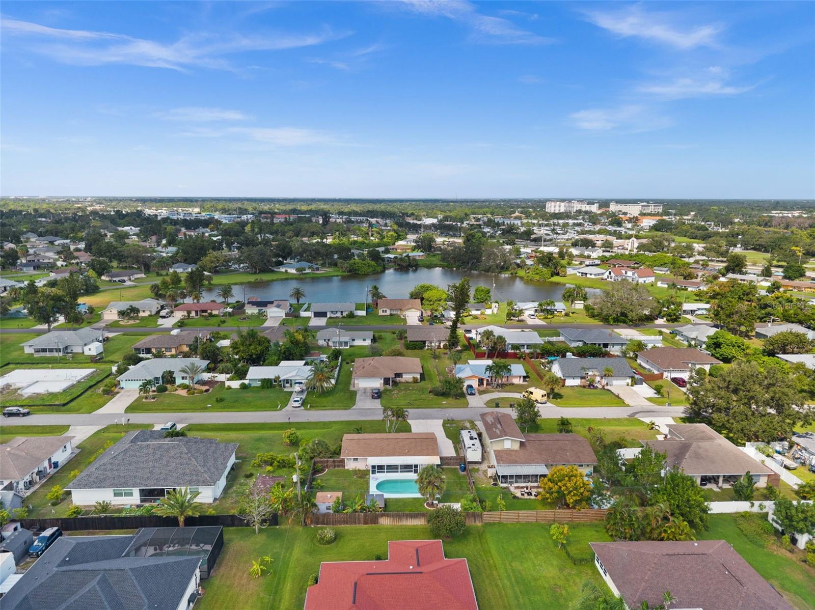 219 Coral Road, FL
