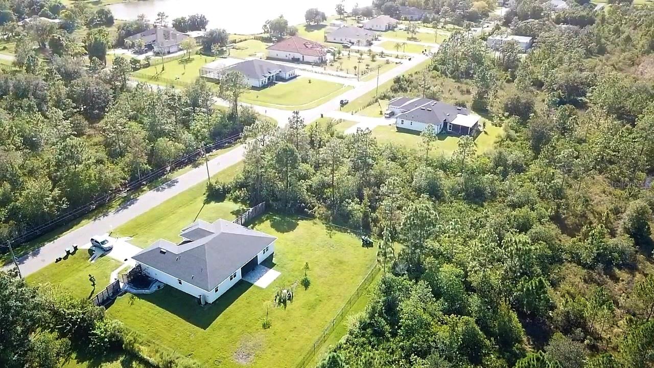 Ortega Street, FL