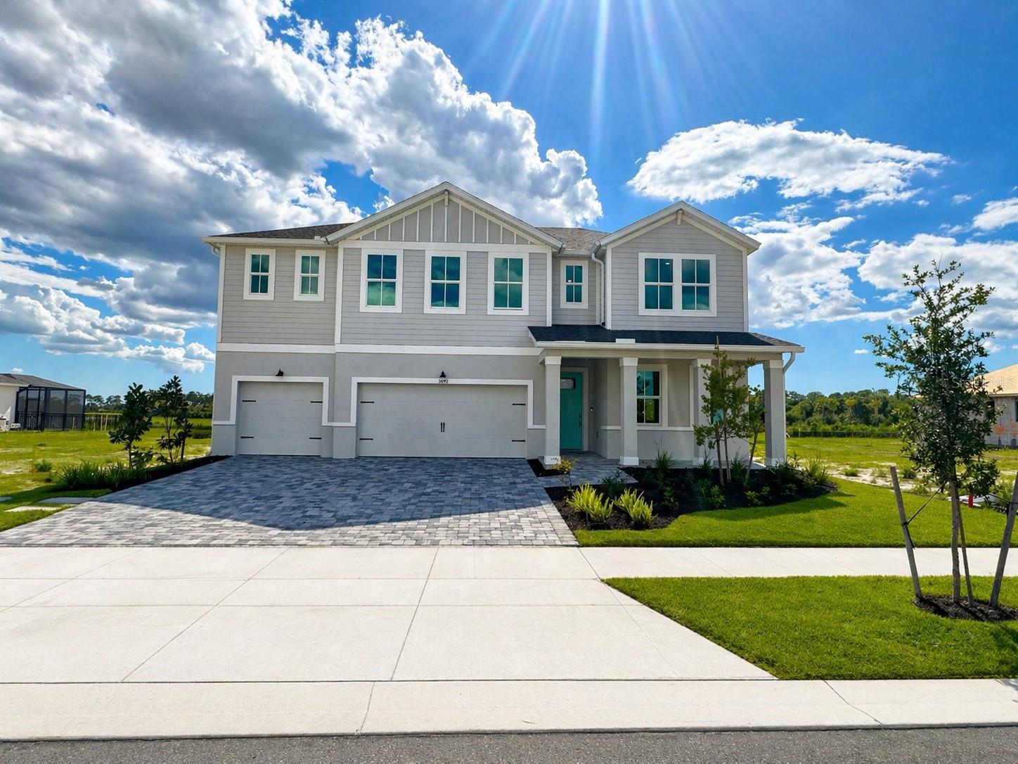 15692 Rosebud Court, FL