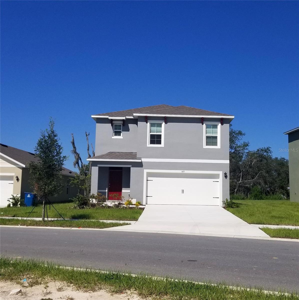 1671 Rosydale Circle, FL