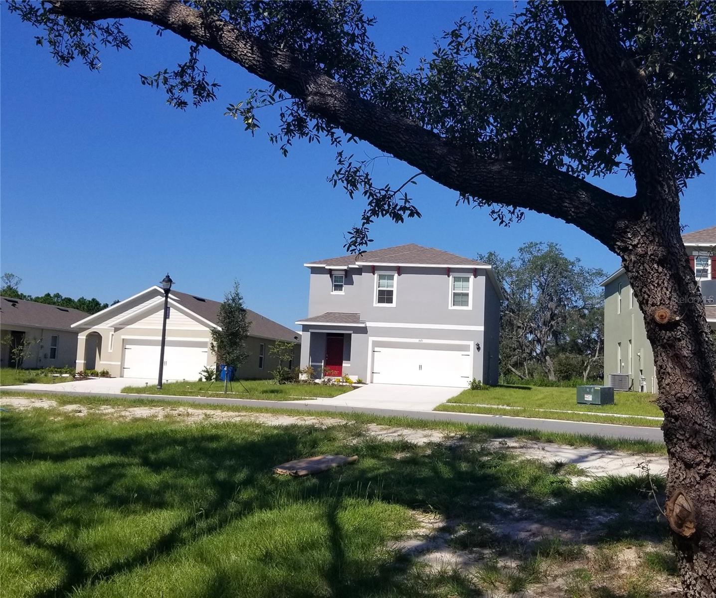 1671 Rosydale Circle, FL