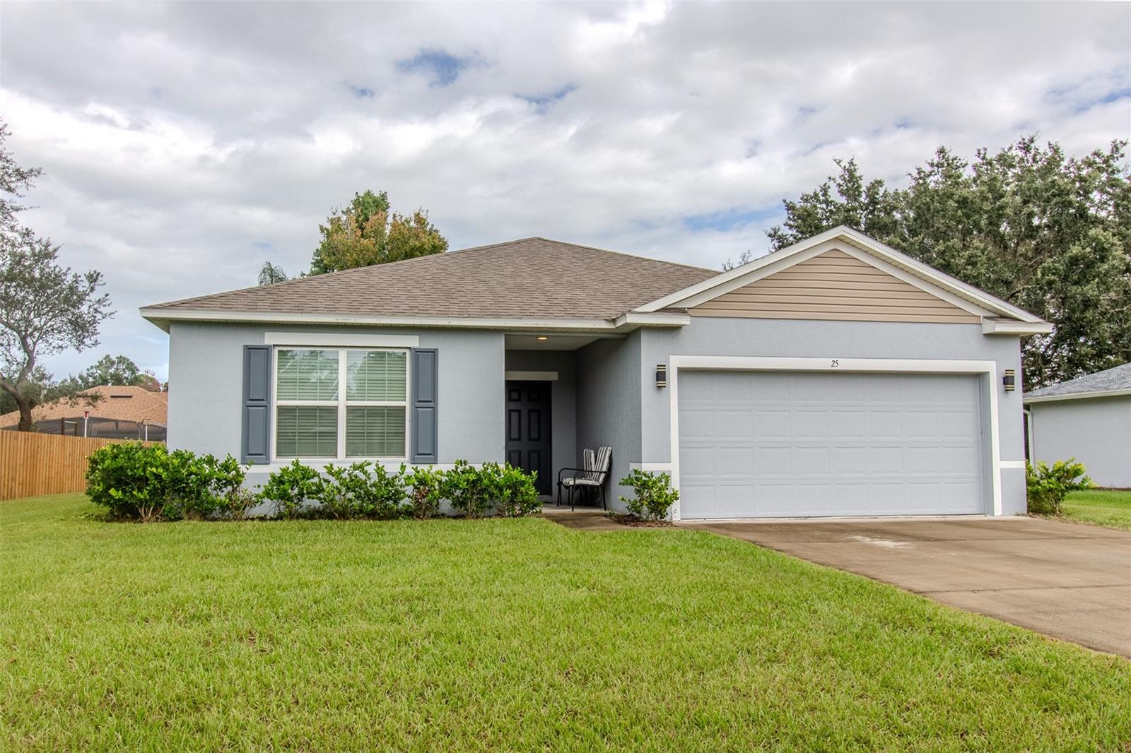 25 Ferndale Lane, FL