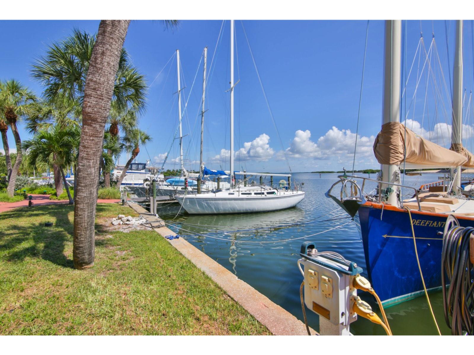 3440 Gulf Of Mexico Drive, FL