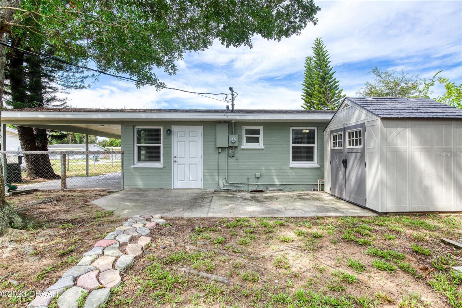 108 Palm Drive, FL