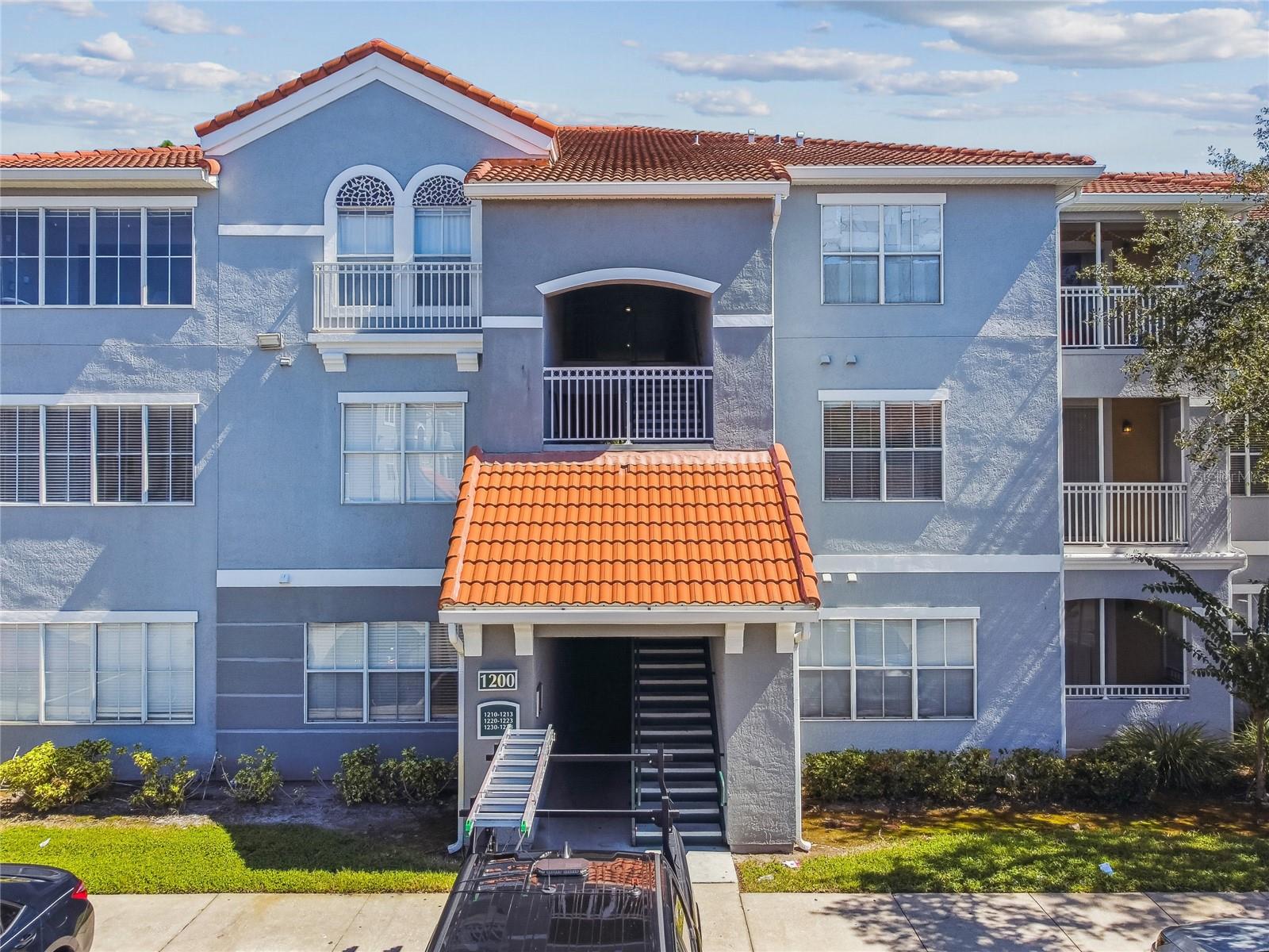 18001 Richmond Place Drive, FL
