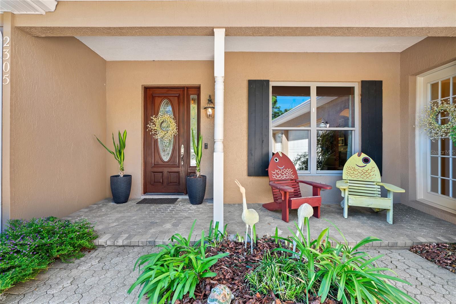 2305 Hontoon Road, FL