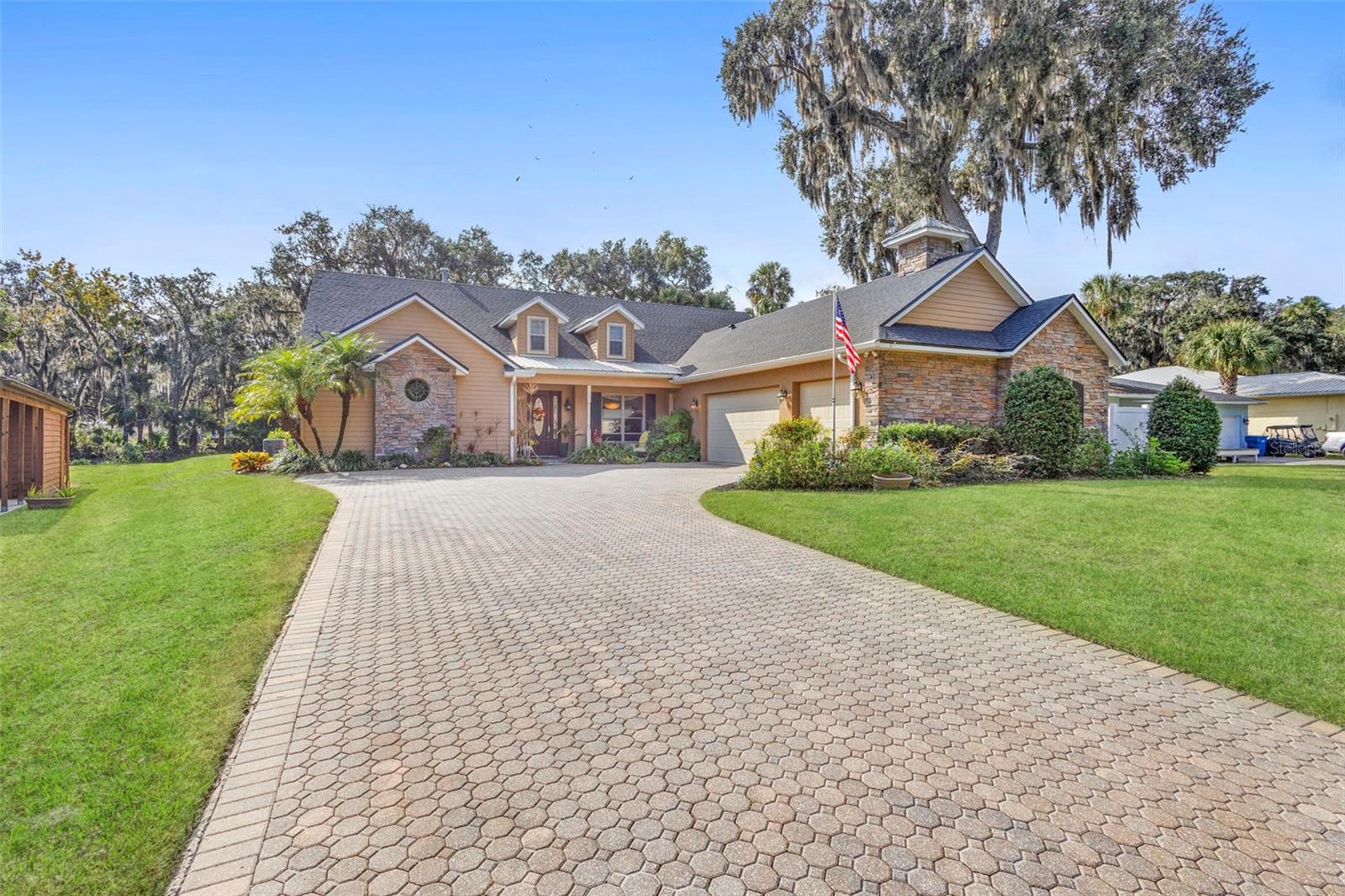 2305 Hontoon Road, FL