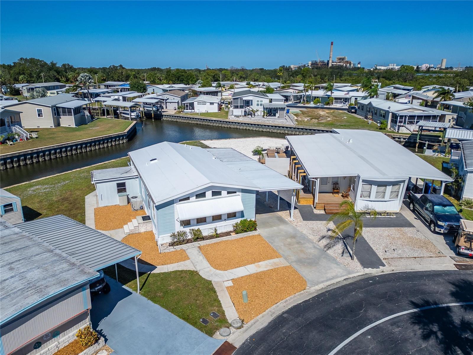 126 Saint Johns Way, FL