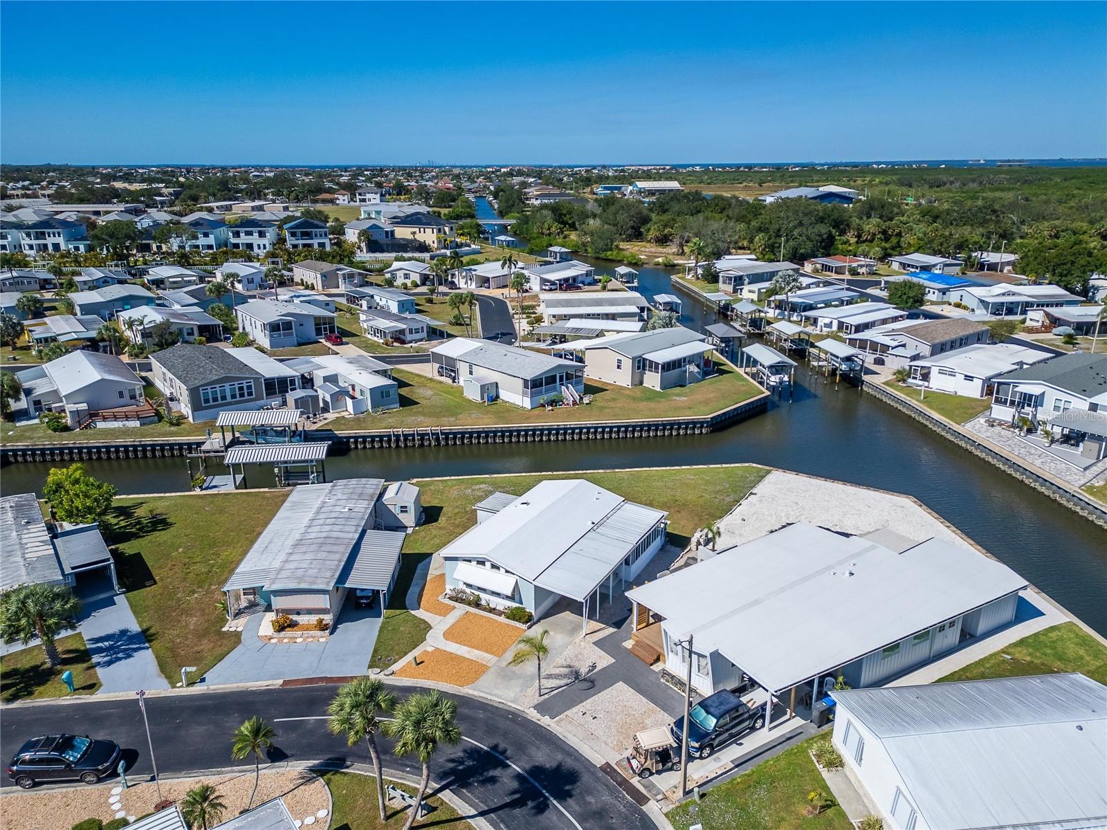 126 Saint Johns Way, FL