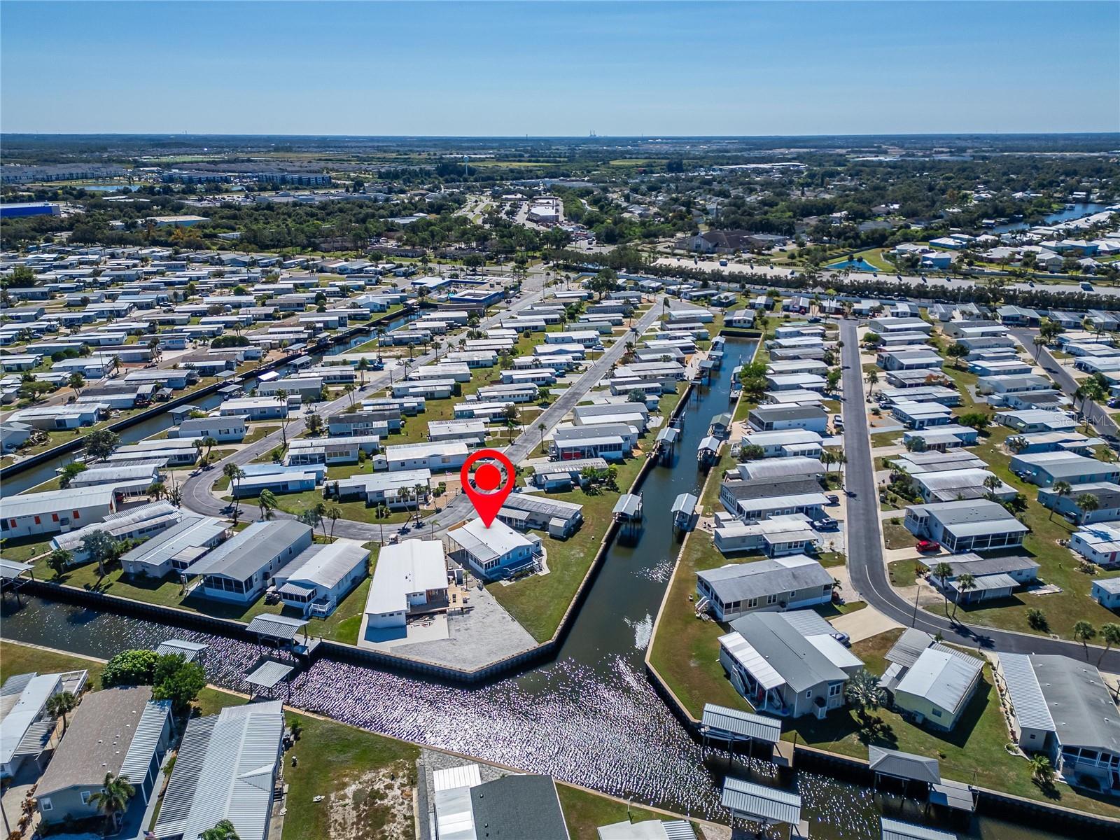 126 Saint Johns Way, FL