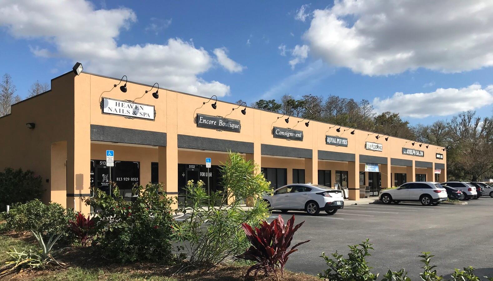 5132 Land O Lakes Boulevard, FL