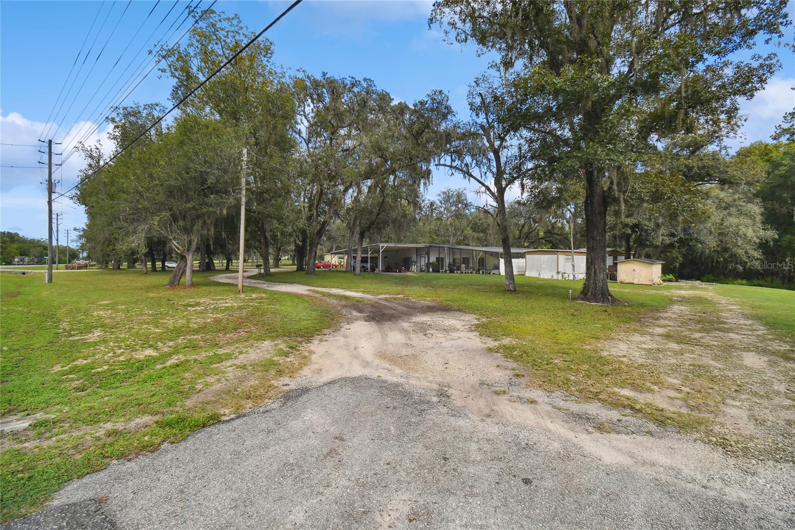 3384 Mckethan Road, FL