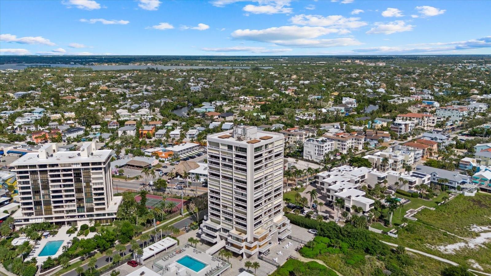 5400 Ocean Boulevard, FL