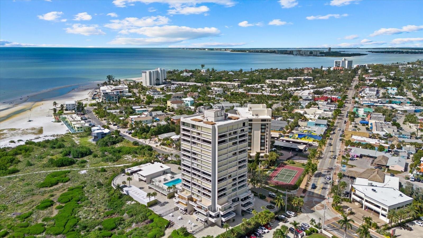 5400 Ocean Boulevard, FL