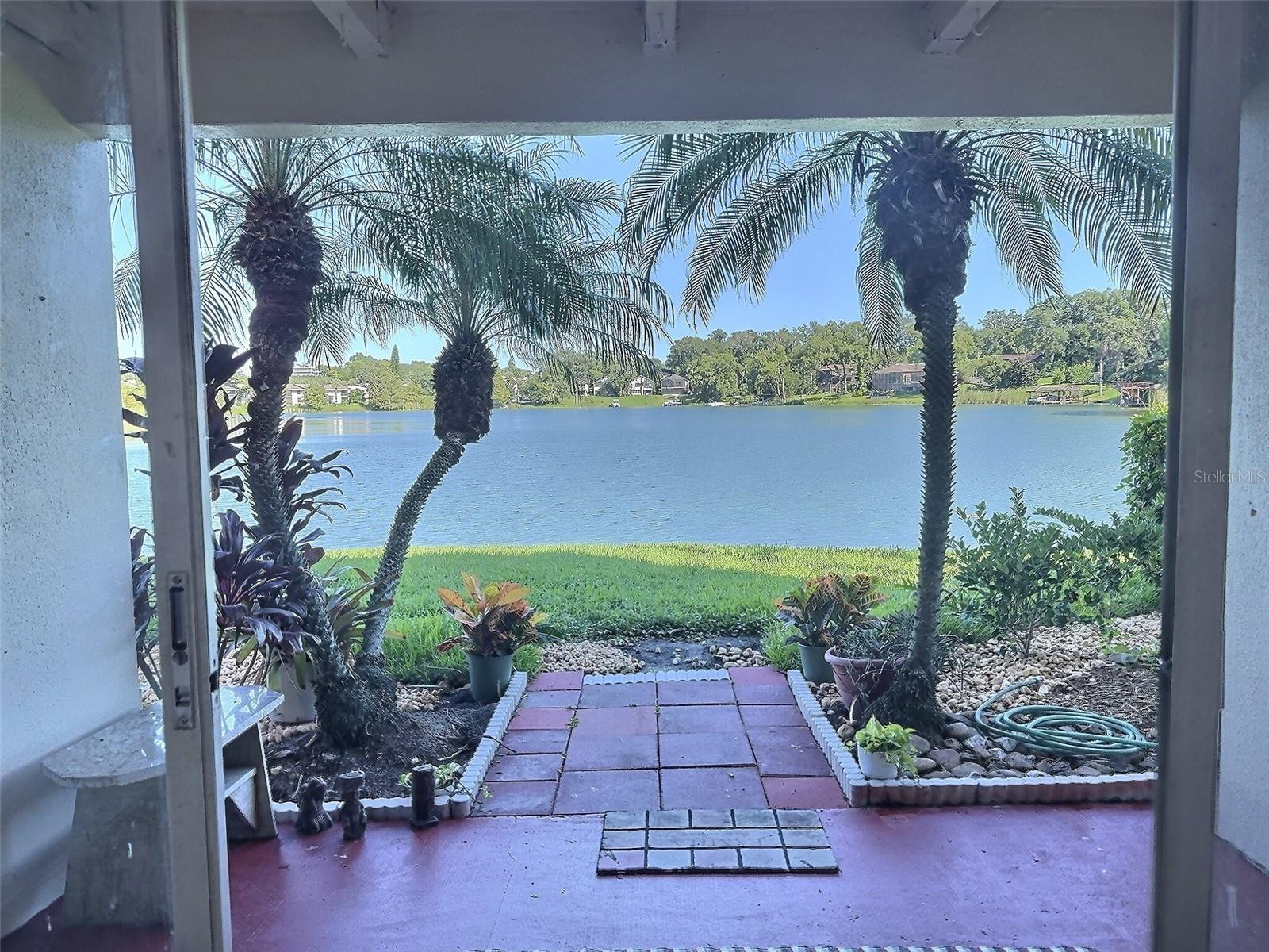 620 Orange Drive, FL