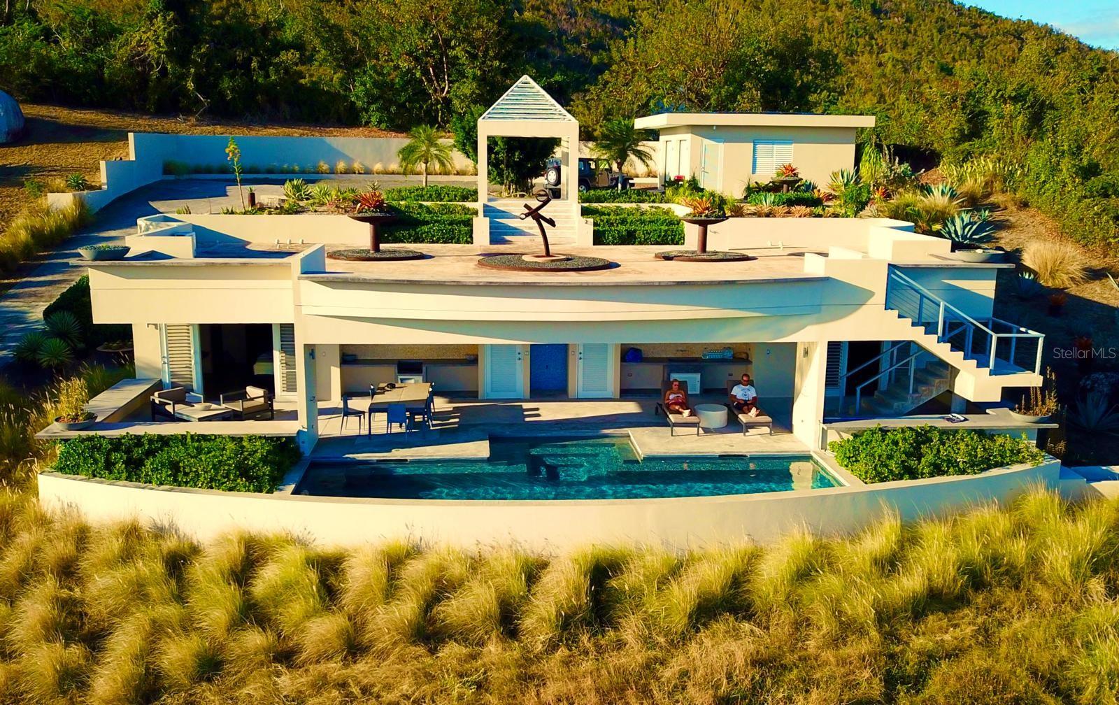 5 Puerto Real, PR