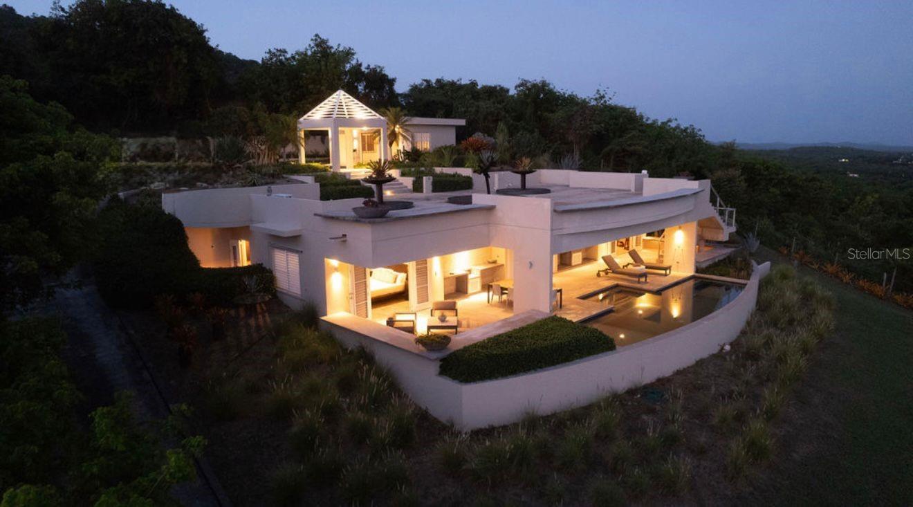 5 Puerto Real, PR