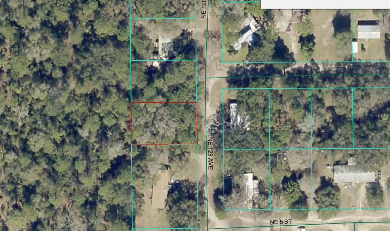 Lot 8 128th Avenue, FL