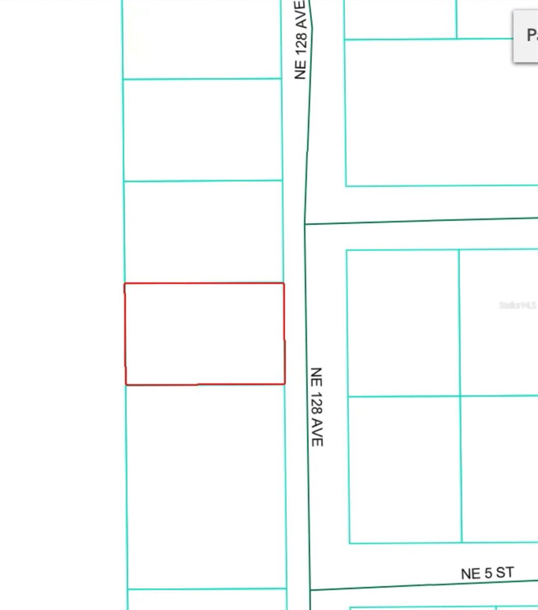 Lot 8 128th Avenue, FL