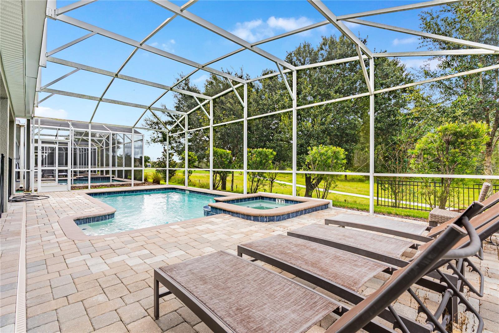 8809 Cruden Bay Court, FL