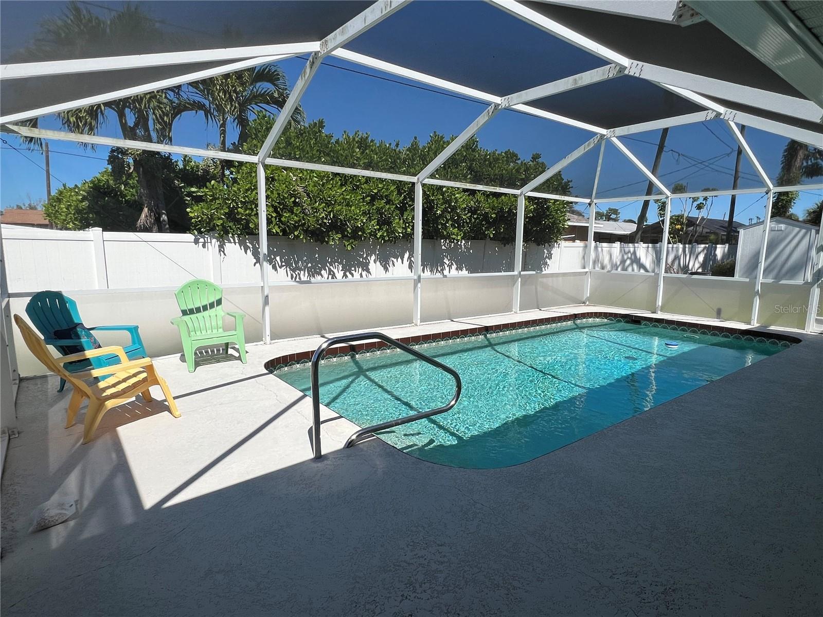 1536 Porpoise Road, FL