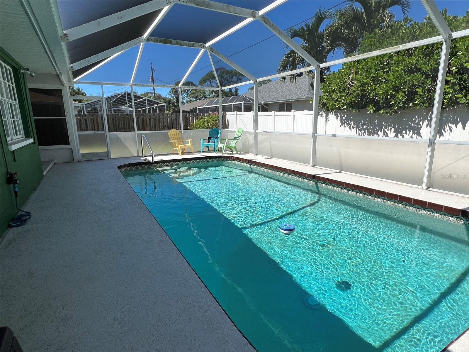 1536 Porpoise Road, FL