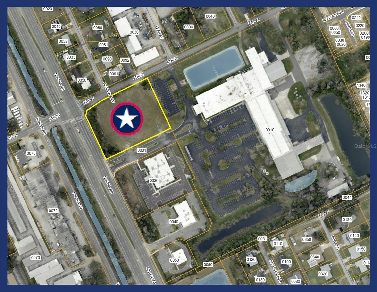 945 6th Street, FL