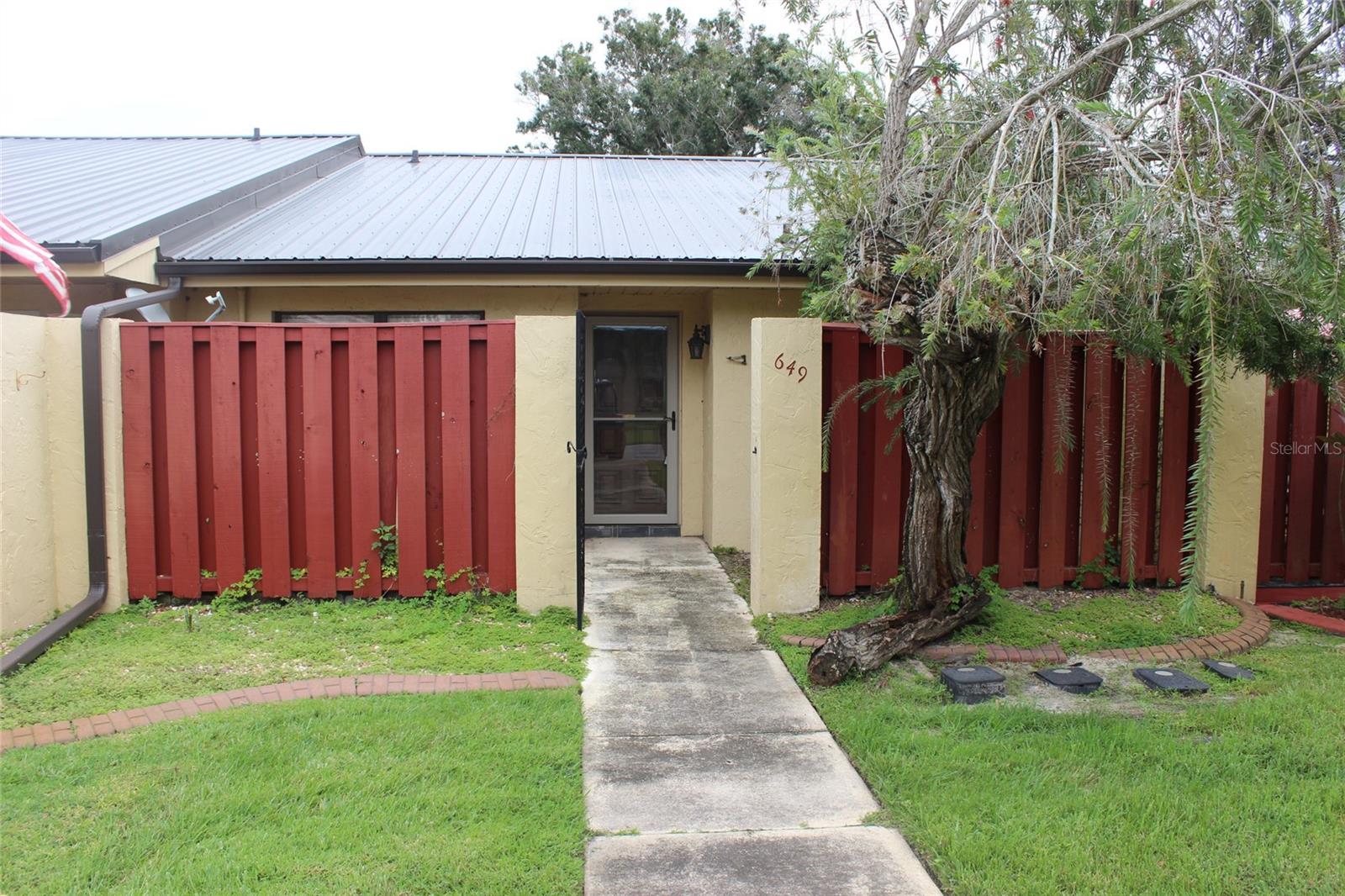 CYPRESSWOOD GOLF VILLAS, 33884