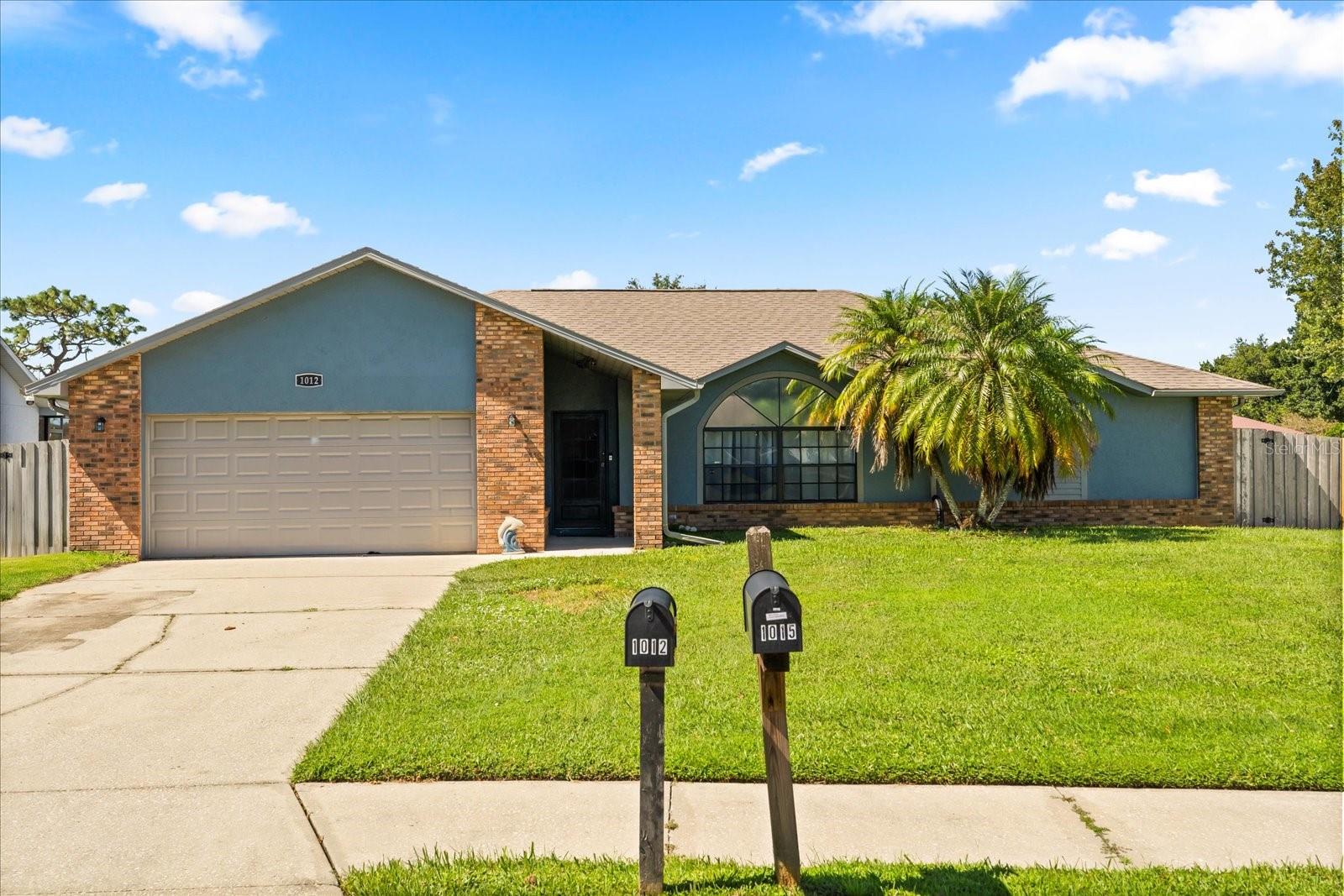 1012 Tony Circle, FL