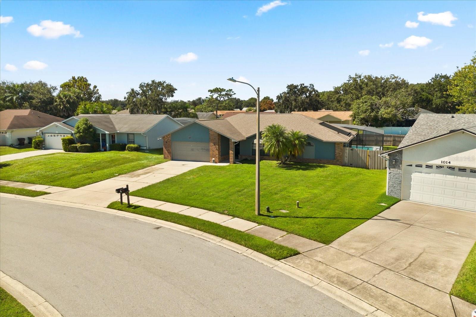 1012 Tony Circle, FL